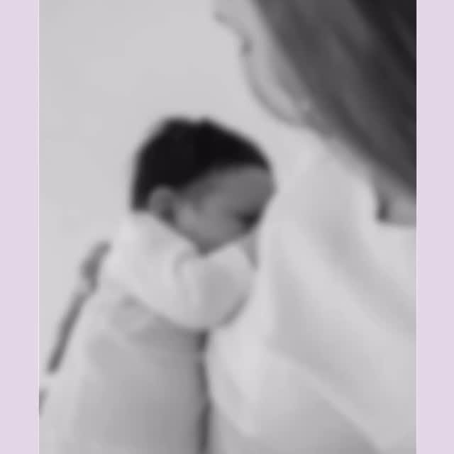“Something new is coming for night time breastfeeding mums 🌙 stay tuned” - C hrissy midwife