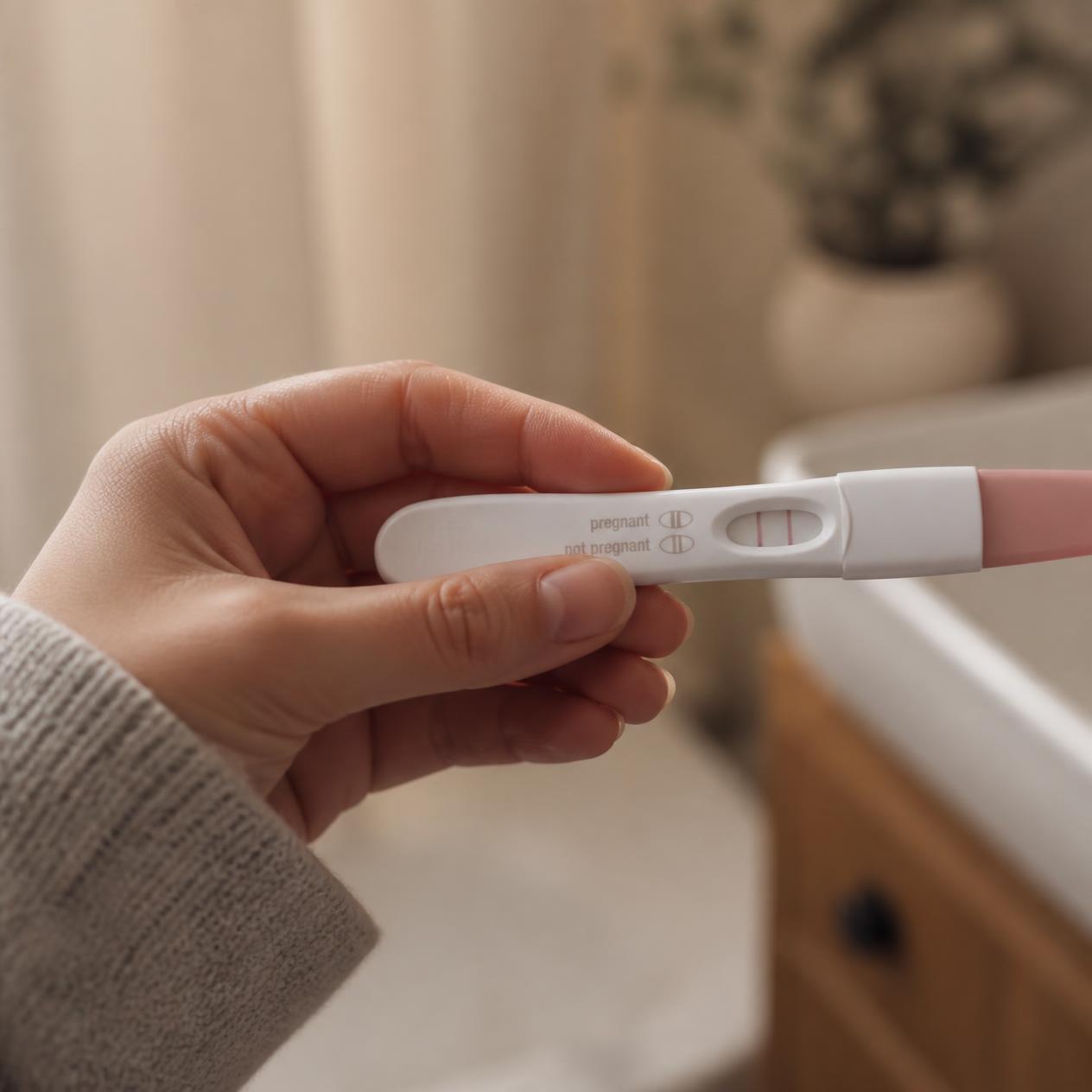 Two lines on the test. Now what? 

Blood tests, dating ultrasound, choosing (and getting referred to) your birthing hospital,it's a lot of admin to figure out in the same week you're still processing "I'm pregnant."

Did you know I can organise all of it for you? Blood tests, scans, and hospital referrals, sorted,so you can just focus on the fact that you're growing a human.

📍 chrissymidwife.com.au

 #justfoundout #earlypregnancy #privatemidwife #pregnancysuppor