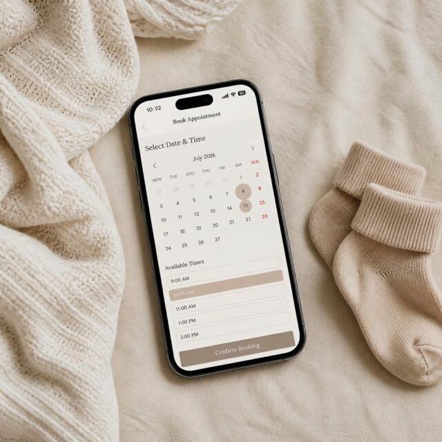 "Telehealth for breastfeeding" , how does that even work?

Video call, your phone or laptop, from your couch, at 9pm or whenever a feed is going wrong. I can watch a latch, talk through positioning, troubleshoot pain or supply worries, and help you figure out what's normal vs. what needs a closer look.

 No waiting room. Just support when it's actually 3am-hard.

 #telehealth #breastfeedingjourney #afterhourssupport #midwife